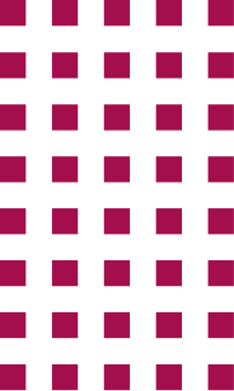 Square Pattern